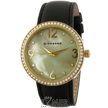قیمت و خرید ساعت مچی زنانه جوردانو(GIORDANO) مدل 2605-03 کلاسیک فشن | اورجینال و اصلی