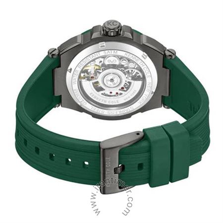 قیمت و خرید ساعت مچی مردانه کنت کول(KENNETH COLE) مدل KCWGZ0065603 اسپرت | اورجینال و اصلی