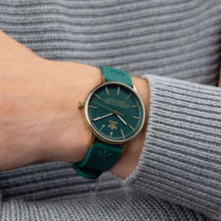قیمت و خرید ساعت مچی مردانه زنانه آدیداس(Adidas) مدل AOSY23525 اسپرت | اورجینال و اصلی