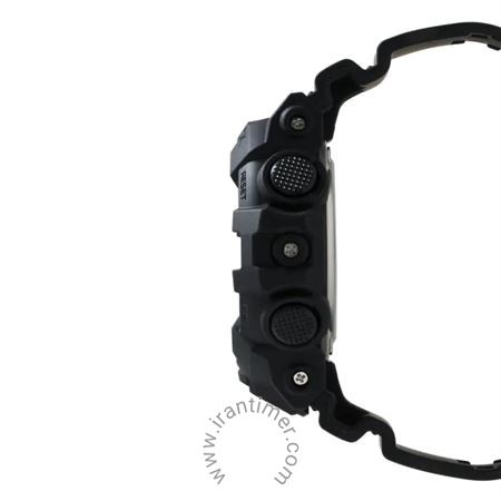 قیمت و خرید ساعت مچی مردانه کاسیو (CASIO) جی شاک مدل GA-700BP-1ADR اسپرت | اورجینال و اصلی