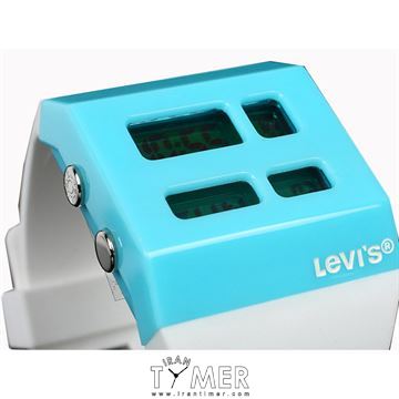 قیمت و خرید ساعت مچی مردانه زنانه لیوایز(LEVIS) مدل LTD1207 اسپرت | اورجینال و اصلی