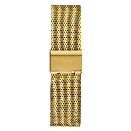 قیمت و خرید ساعت مچی مردانه گس(GUESS) مدل GW0214G2 کلاسیک | اورجینال و اصلی