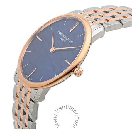 قیمت و خرید ساعت مچی مردانه فردریک کنستانت(FREDERIQUE CONSTANT) مدل Fc-200LN5S32B کلاسیک | اورجینال و اصلی