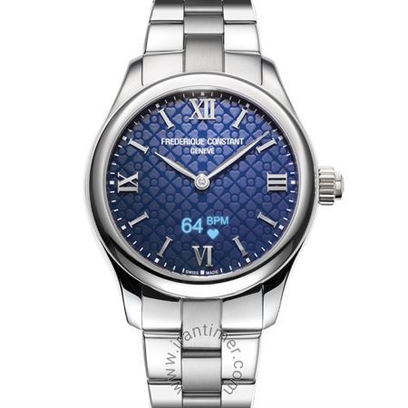 قیمت و خرید ساعت مچی زنانه فردریک کنستانت(FREDERIQUE CONSTANT) مدل FC-286N3B6B کلاسیک | اورجینال و اصلی
