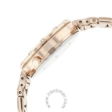 قیمت و خرید ساعت مچی زنانه کاسیو (CASIO) شین مدل SHE-4051PG-4AUDF کلاسیک | اورجینال و اصلی