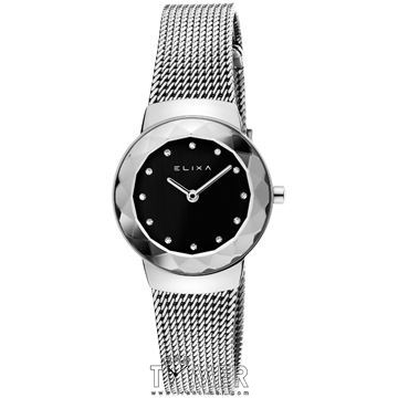 قیمت و خرید ساعت مچی زنانه الیکسا(ELIXA) مدل E090-L341 کلاسیک | اورجینال و اصلی
