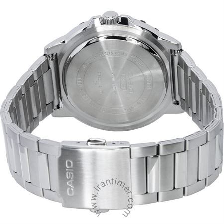قیمت و خرید ساعت مچی مردانه کاسیو (CASIO) مدل MTD-125D-2A2VDF کلاسیک | اورجینال و اصلی