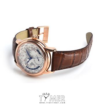 قیمت و خرید ساعت مچی مردانه فردریک کنستانت(FREDERIQUE CONSTANT) مدل FC-718WM4H4 کلاسیک | اورجینال و اصلی