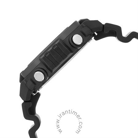 قیمت و خرید ساعت مچی مردانه کاسیو (CASIO) جنرال مدل MWD-110HB-1BVDF اسپرت | اورجینال و اصلی