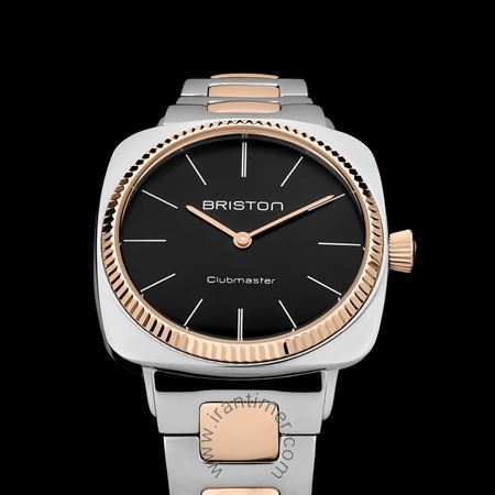 قیمت و خرید ساعت مچی زنانه بریستونن رست(BRISTON WRIST) مدل 22937.RGS.E.1.SB کلاسیک | اورجینال و اصلی