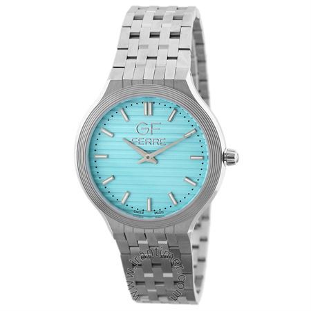 ساعت مچی مردانه کلاسیک تمام استیل