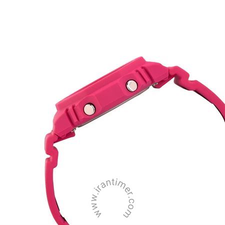قیمت و خرید ساعت مچی زنانه کاسیو (CASIO) مدل GMA-P2100PP-4ADR اسپرت | اورجینال و اصلی