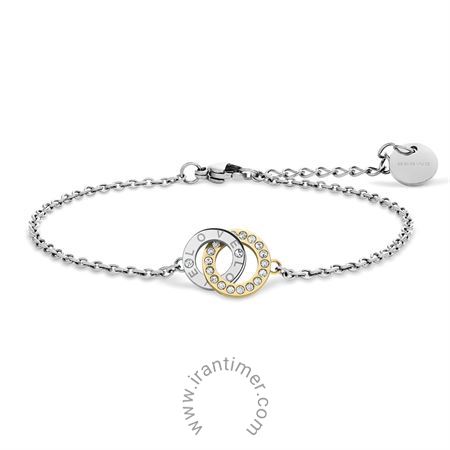 قیمت و خرید ساعت مچی زنانه برینگ(BERING) مدل B17724-010-GWP کلاسیک | اورجینال و اصلی