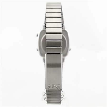 قیمت و خرید ساعت مچی زنانه کاسیو (CASIO) جنرال مدل LA670WD-1DF کلاسیک | اورجینال و اصلی