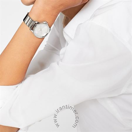 قیمت و خرید ساعت مچی زنانه اسپریت(ESPRIT) مدل ES1L142M0035 کلاسیک | اورجینال و اصلی
