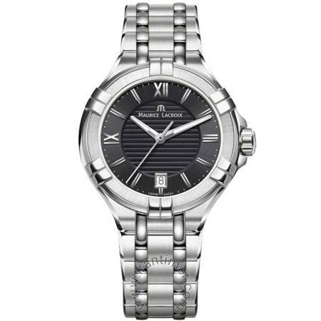قیمت و خرید ساعت مچی زنانه موریس لاکروا(MAURICE LACROIX) مدل AI1006-SS002-330-1 کلاسیک | اورجینال و اصلی