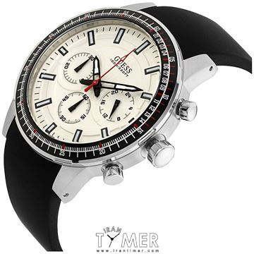 قیمت و خرید ساعت مچی مردانه گس(GUESS) مدل W0802G1 اسپرت | اورجینال و اصلی