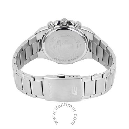 قیمت و خرید ساعت مچی مردانه کاسیو (CASIO) ادیفس(ادیفایس) مدل EFS-S570D-3AUDF کلاسیک | اورجینال و اصلی