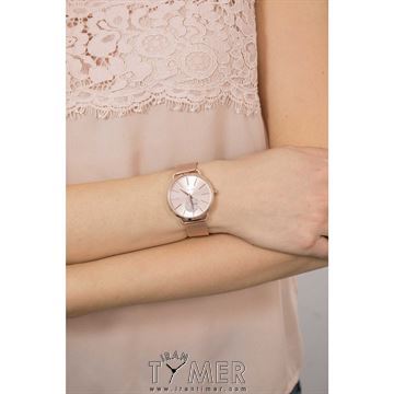 قیمت و خرید ساعت مچی زنانه مایکل کورس(MICHAEL KORS) مدل MK3845 کلاسیک | اورجینال و اصلی