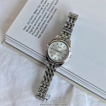 قیمت و خرید ساعت مچی زنانه کاسیو (CASIO) جنرال مدل LTP-1129A-7ARDF کلاسیک | اورجینال و اصلی
