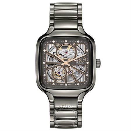 ساعت مچی مردانه کلاسیک تمام سرامیک