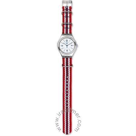 قیمت و خرید ساعت مچی مردانه سواچ(SWATCH) مدل YWS407 کلاسیک | اورجینال و اصلی