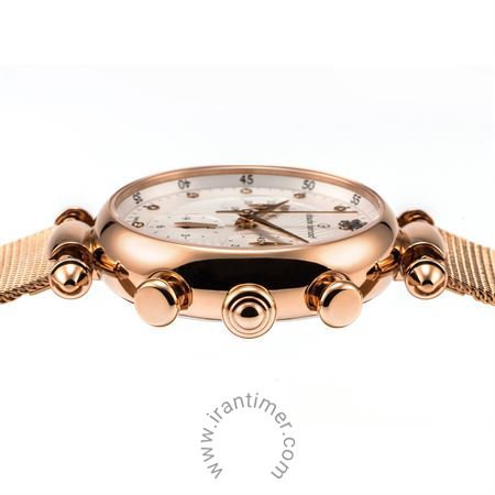 قیمت و خرید ساعت مچی زنانه کلودبرنارد(CLAUDE BERNARD) مدل 10216 37R APR2 کلاسیک | اورجینال و اصلی