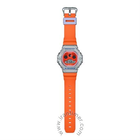 قیمت و خرید ساعت مچی مردانه کاسیو (CASIO) مدل DW-5900EU-8A4DR اسپرت | اورجینال و اصلی
