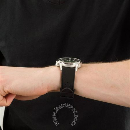 قیمت و خرید ساعت مچی مردانه اینونتیک(INVENTIC) مدل C51340.41.75 اسپرت | اورجینال و اصلی