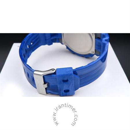 قیمت و خرید ساعت مچی مردانه کاسیو (CASIO) جی شاک مدل GAX-100MA-2ADR اسپرت | اورجینال و اصلی