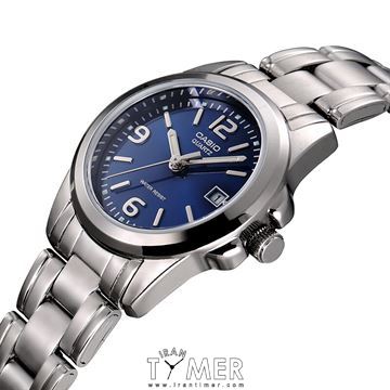 قیمت و خرید ساعت مچی زنانه کاسیو (CASIO) جنرال مدل LTP-1215A-2ADF کلاسیک | اورجینال و اصلی