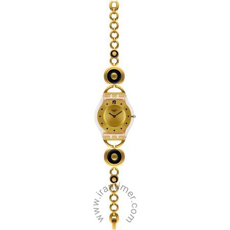 قیمت و خرید ساعت مچی زنانه سواچ(SWATCH) مدل SFW106G کلاسیک | اورجینال و اصلی