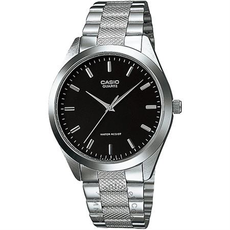 قیمت و خرید ساعت مچی مردانه کاسیو (CASIO) جنرال مدل MTP-1274D-1ADF کلاسیک | اورجینال و اصلی