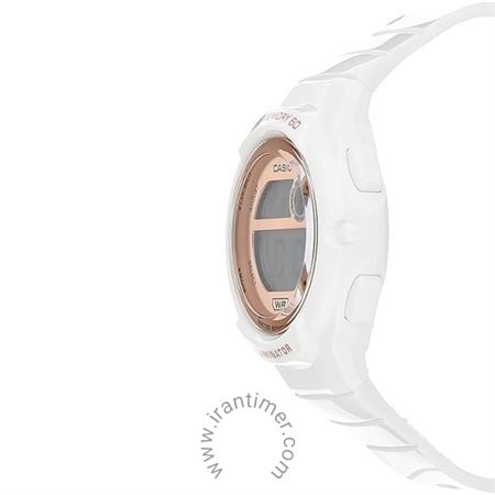 قیمت و خرید ساعت مچی مردانه زنانه کاسیو (CASIO) جنرال مدل LWS-1200H-7A2VDF اسپرت | اورجینال و اصلی