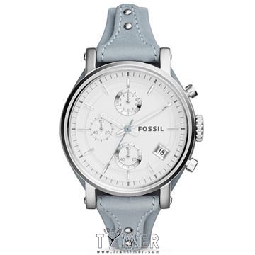 قیمت و خرید ساعت مچی زنانه فسیل(FOSSIL) مدل ES3820 کلاسیک | اورجینال و اصلی