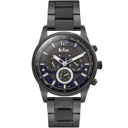 قیمت و خرید ساعت مچی مردانه لیکوپر(LEE COOPER) مدل LC06552.060 کلاسیک | اورجینال و اصلی