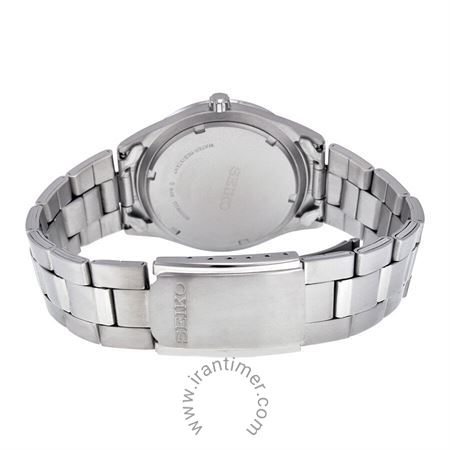 قیمت و خرید ساعت مچی مردانه سیکو(SEIKO) مدل SGG599-Q کلاسیک | اورجینال و اصلی