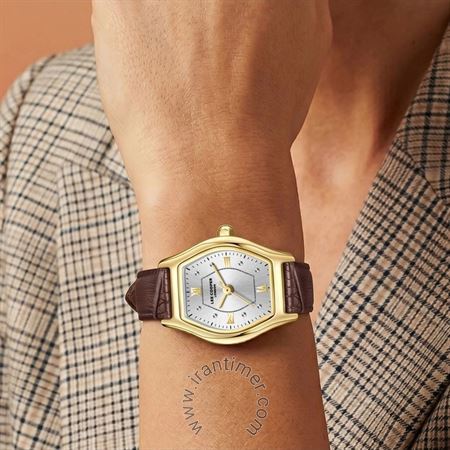 قیمت و خرید ساعت مچی زنانه لیکوپر(LEE COOPER) مدل LC08392.432 کلاسیک | اورجینال و اصلی