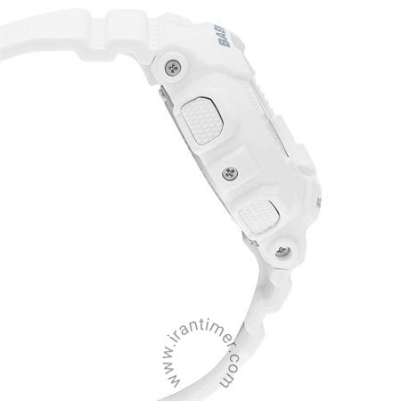 قیمت و خرید ساعت مچی کاسیو (CASIO) بیبی جی مدل BA-130-7A2DR اسپرت | اورجینال و اصلی