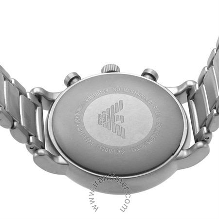 قیمت و خرید ساعت مچی مردانه امپریو آرمانی(EMPORIO ARMANI) مدل AR11324 کلاسیک | اورجینال و اصلی