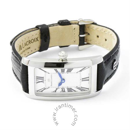 قیمت و خرید ساعت مچی زنانه موریس لاکروا(MAURICE LACROIX) مدل FA2164-SS001-115-2 کلاسیک | اورجینال و اصلی
