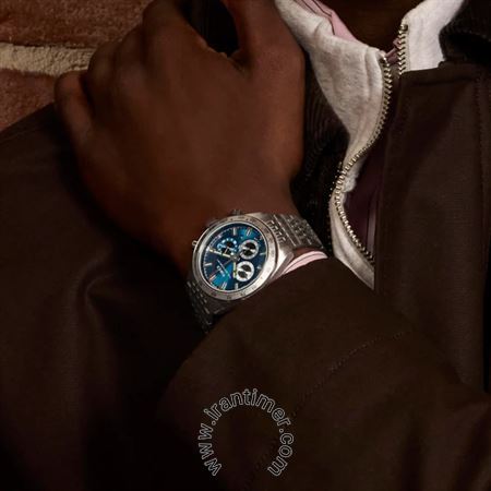 قیمت و خرید ساعت مچی مردانه تایمکس(TIMEX) مدل TW2Y18500 کلاسیک | اورجینال و اصلی