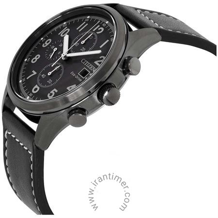 قیمت و خرید ساعت مچی مردانه سیتیزن(CITIZEN) مدل CA0627-09H کلاسیک | اورجینال و اصلی