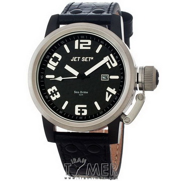 قیمت و خرید ساعت مچی مردانه جت ست(JET SET) مدل J25581-237 کلاسیک | اورجینال و اصلی