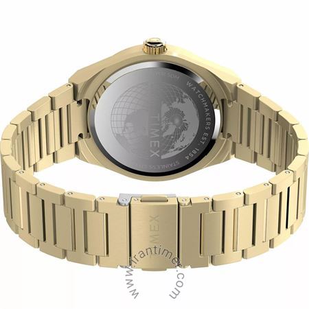 قیمت و خرید ساعت مچی مردانه تایمکس(TIMEX) مدل TW2Y35100 کلاسیک | اورجینال و اصلی
