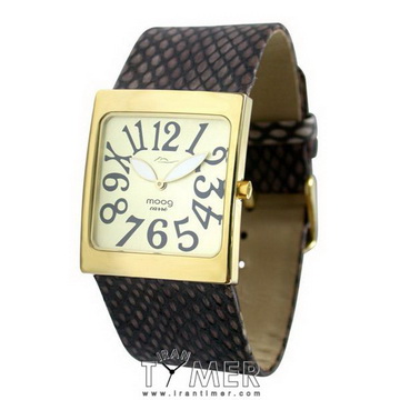 قیمت و خرید ساعت مچی زنانه موگ پاریس(MOOG PARIS) مدل M41482-005 کلاسیک | اورجینال و اصلی