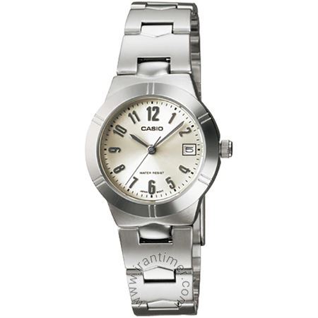 قیمت و خرید ساعت مچی زنانه کاسیو (CASIO) جنرال مدل LTP-1241D-7A2DF کلاسیک | اورجینال و اصلی