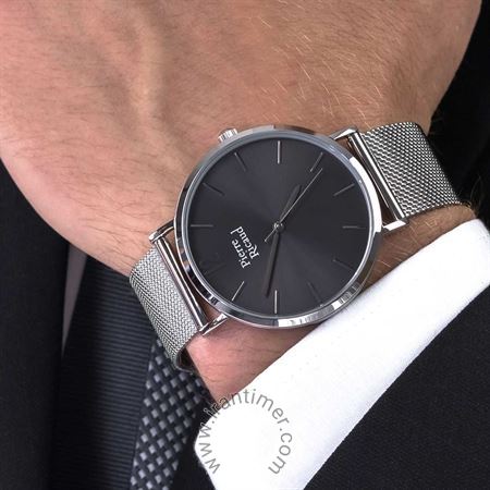 قیمت و خرید ساعت مچی مردانه پیر ریکو(Pierre Ricaud) مدل P91078.5157Q کلاسیک | اورجینال و اصلی