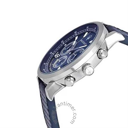 قیمت و خرید ساعت مچی مردانه مازراتی(MASERATI) مدل R8871134002 کلاسیک | اورجینال و اصلی