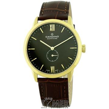 قیمت و خرید ساعت مچی مردانه کاندینو(CANDINO) مدل c4471/3 کلاسیک | اورجینال و اصلی